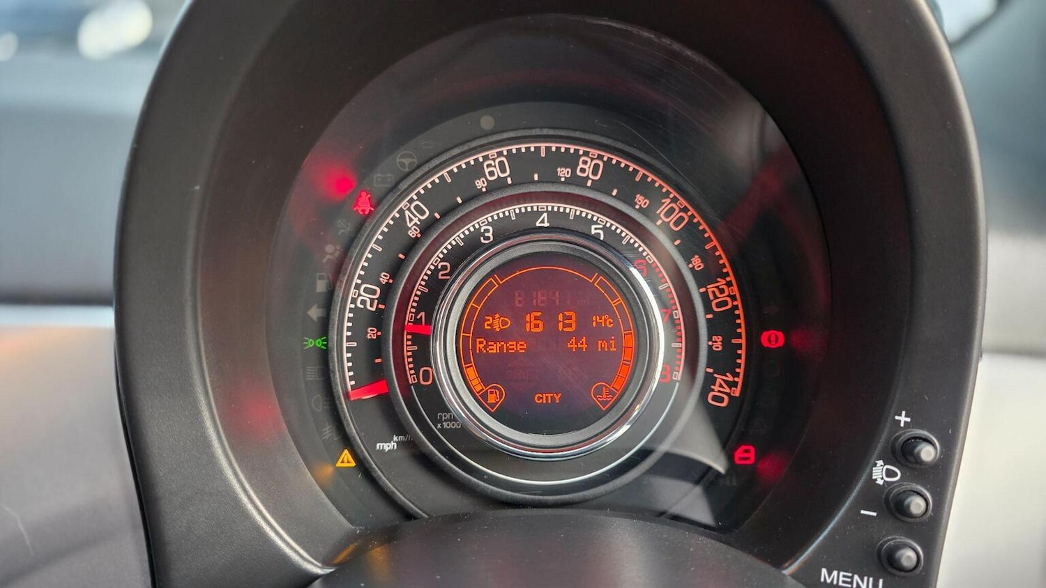 Used Fiat 500 2013 for sale - 76662705: Photo 14