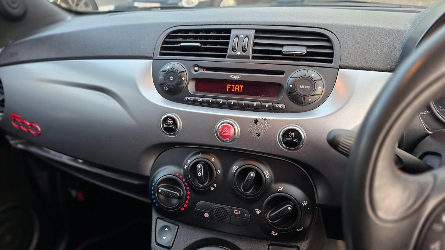 Used Fiat 500 2013 for sale - 76662705: Photo 15