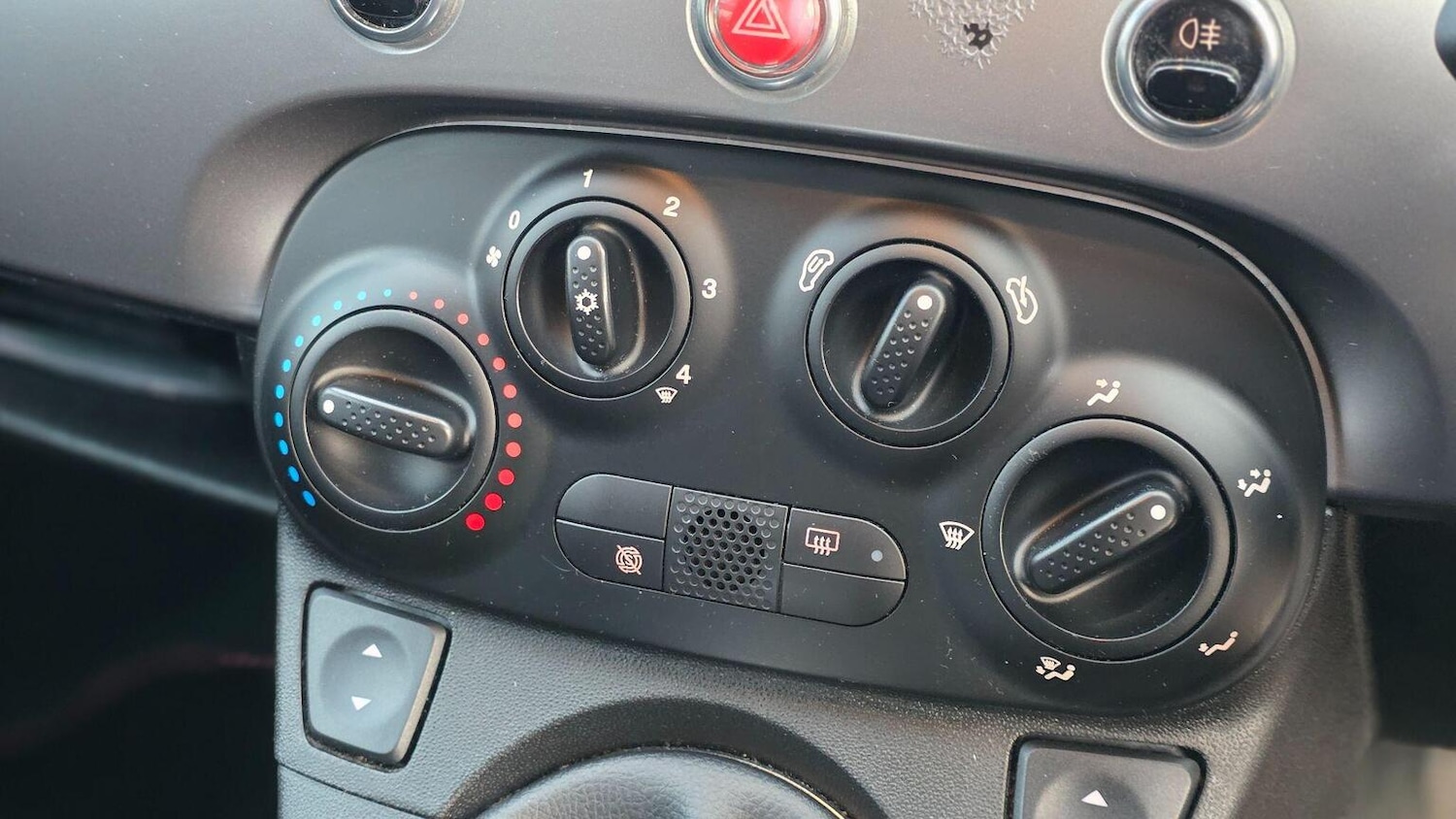 Used Fiat 500 2013 for sale - 76662705: Photo 16