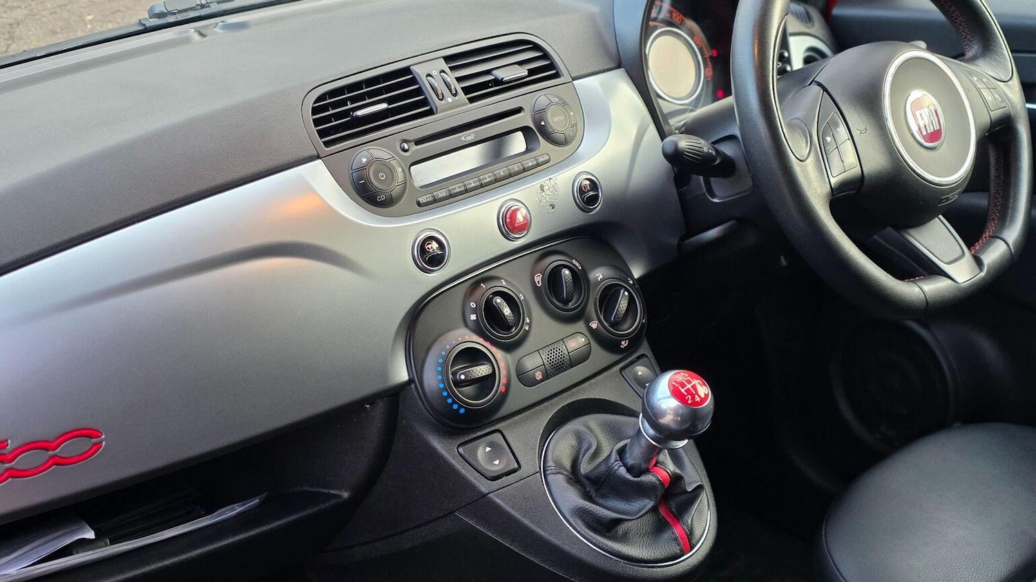 Used Fiat 500 2013 for sale - 76662705: Photo 19