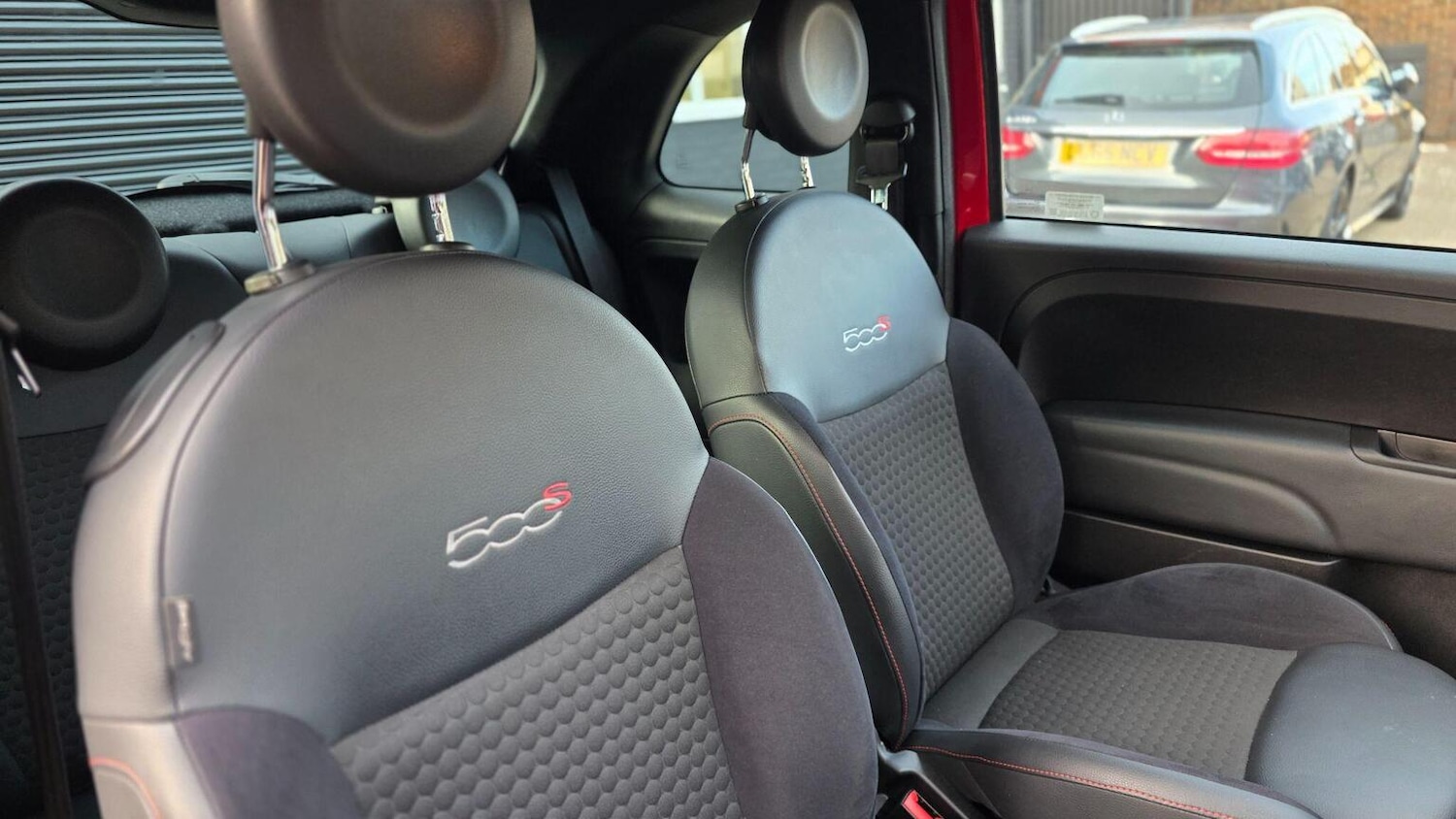 Used Fiat 500 2013 for sale - 76662705: Photo 20