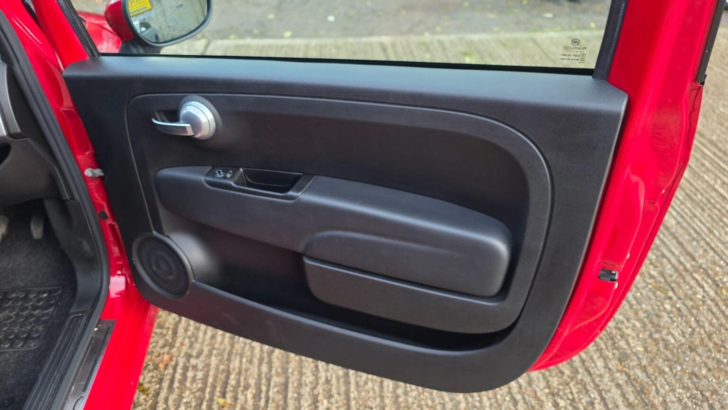 Used Fiat 500 2013 for sale - 76662705: Photo 21