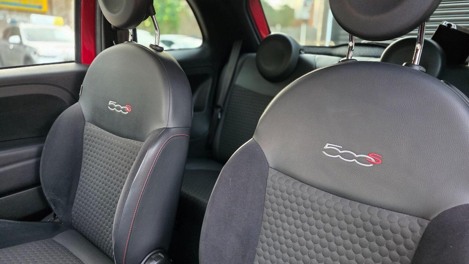 Used Fiat 500 2013 for sale - 76662705: Photo 22