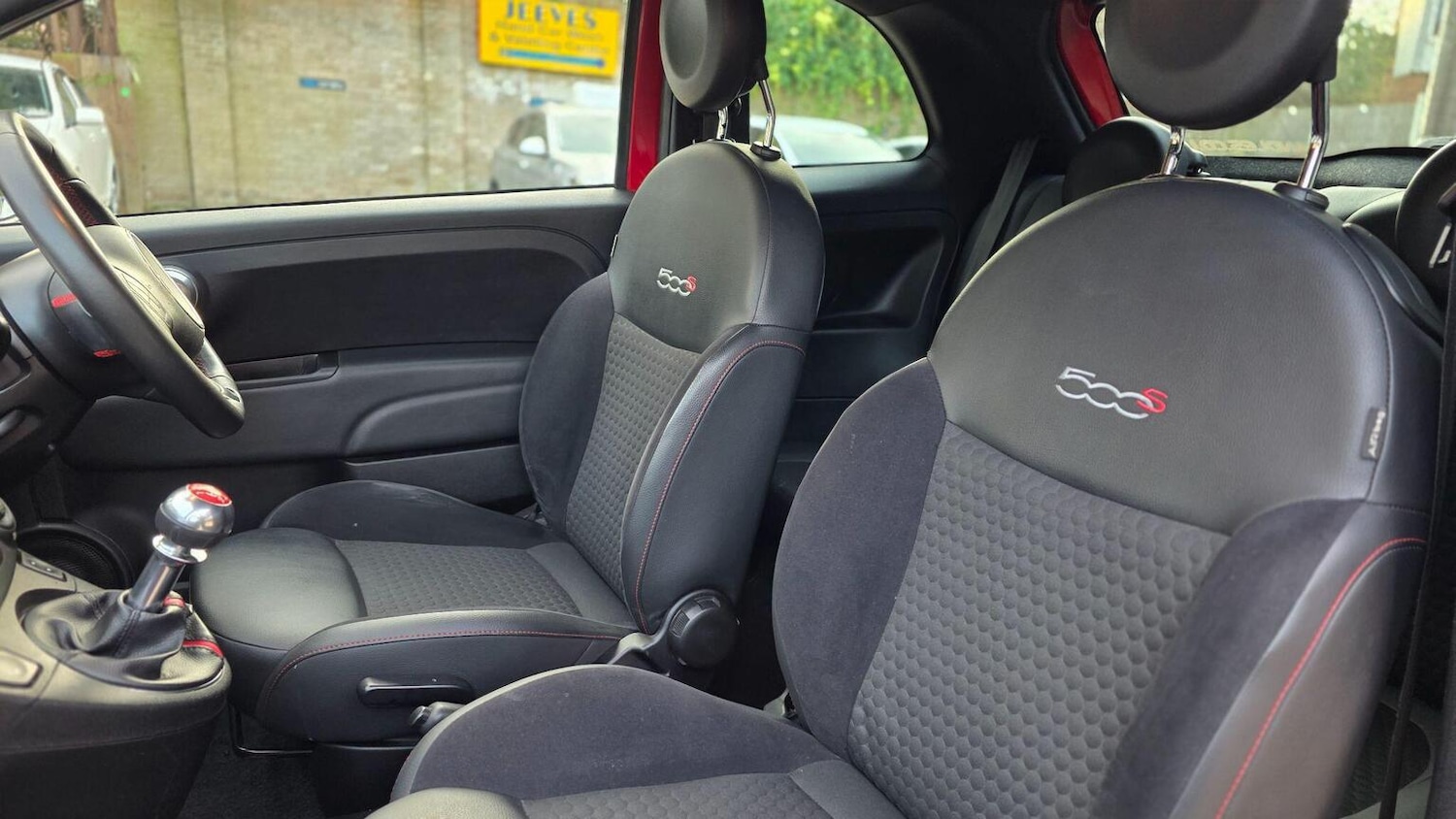 Used Fiat 500 2013 for sale - 76662705: Photo 23