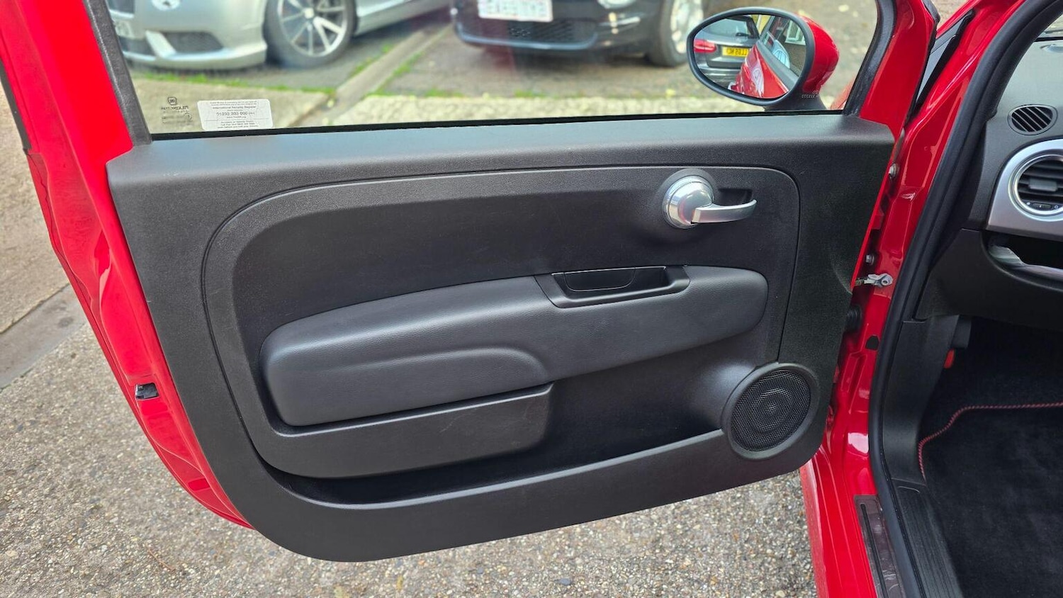 Used Fiat 500 2013 for sale - 76662705: Photo 24