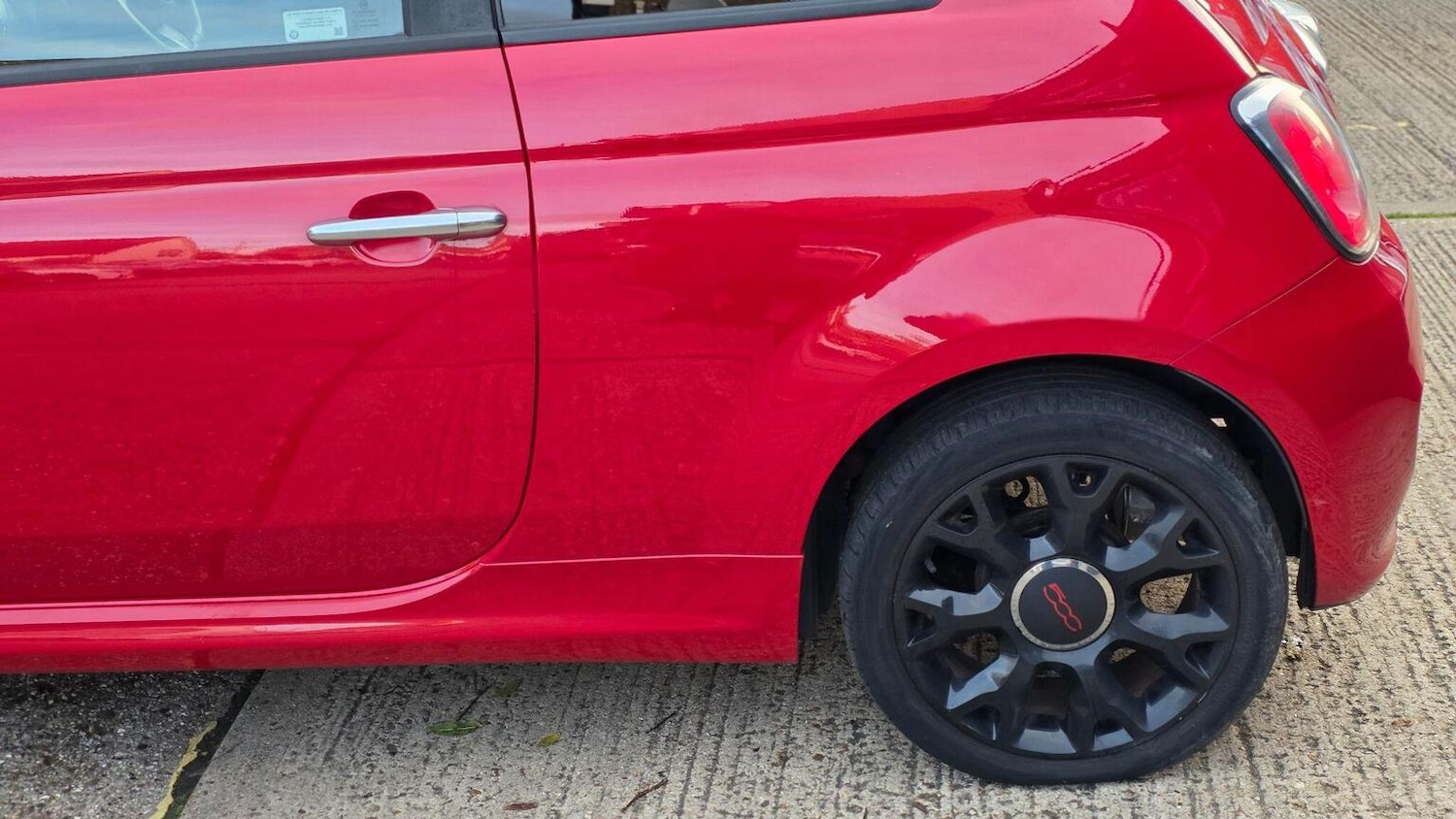 Used Fiat 500 2013 for sale - 76662705: Photo 25