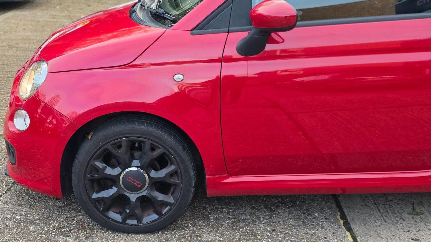 Used Fiat 500 2013 for sale - 76662705: Photo 26