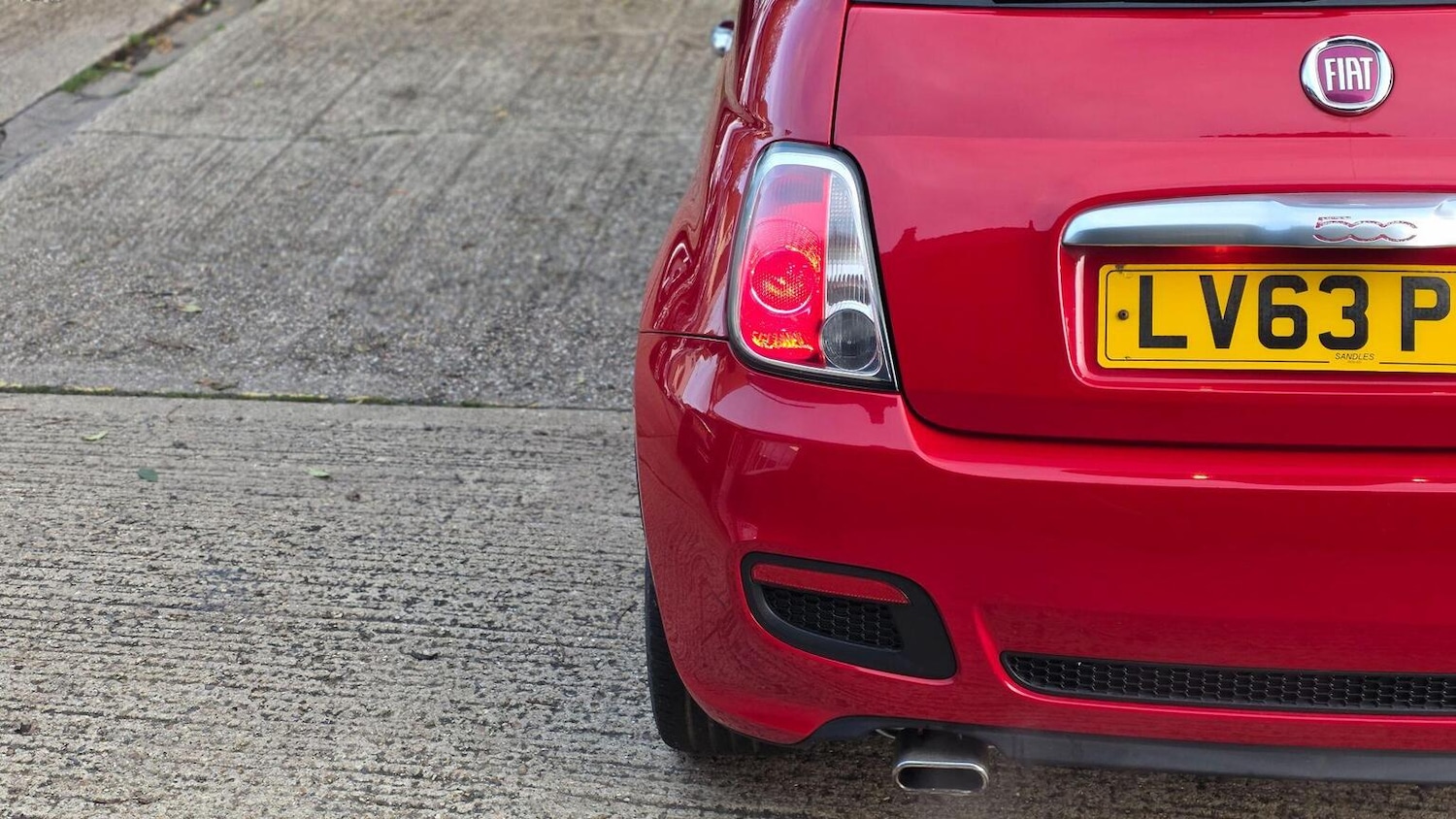 Used Fiat 500 2013 for sale - 76662705: Photo 27