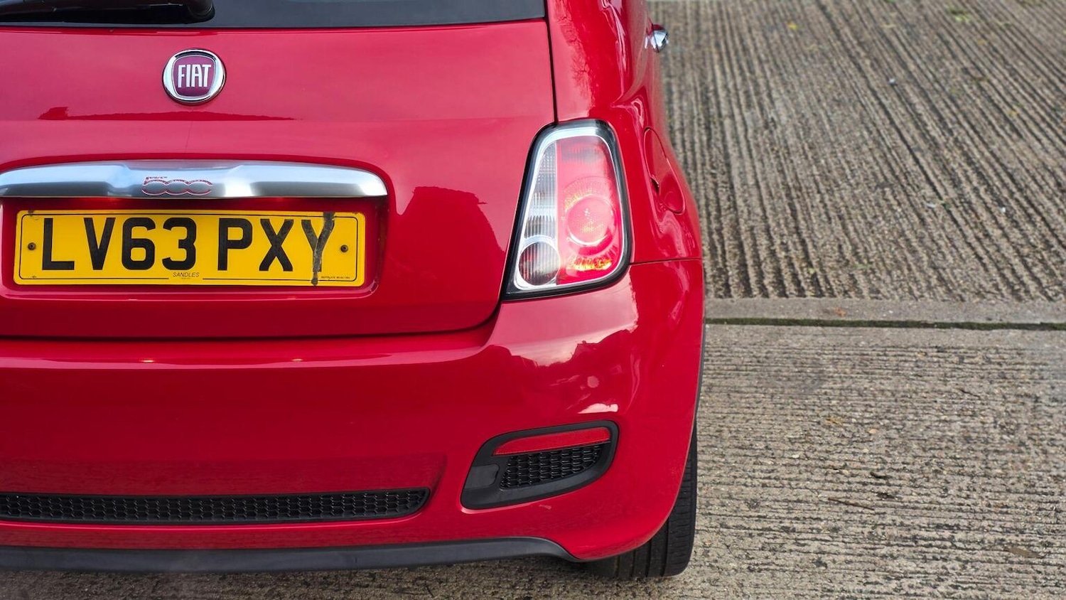 Used Fiat 500 2013 for sale - 76662705: Photo 28