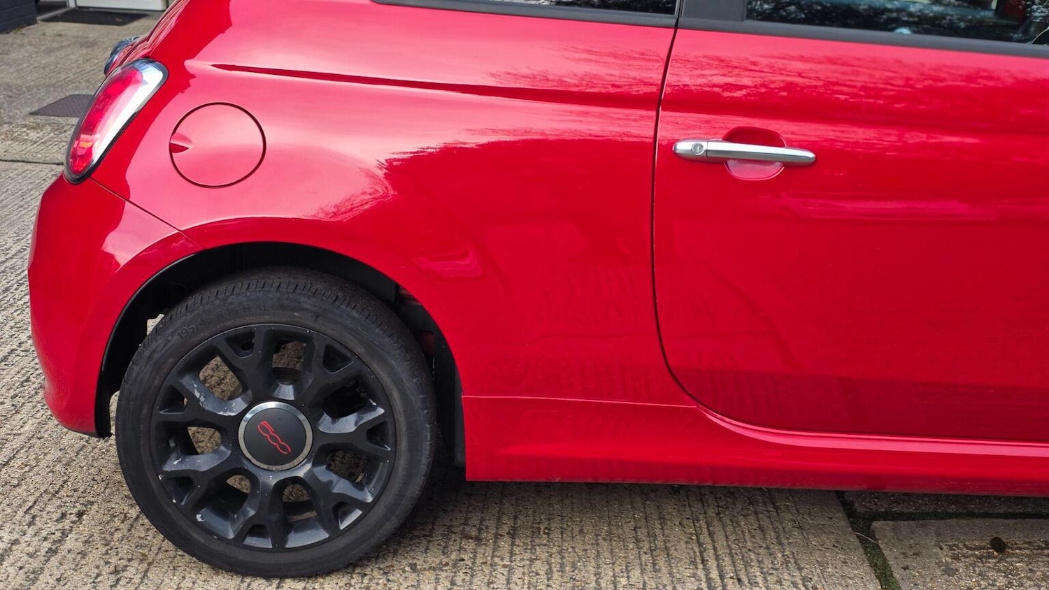 Used Fiat 500 2013 for sale - 76662705: Photo 29