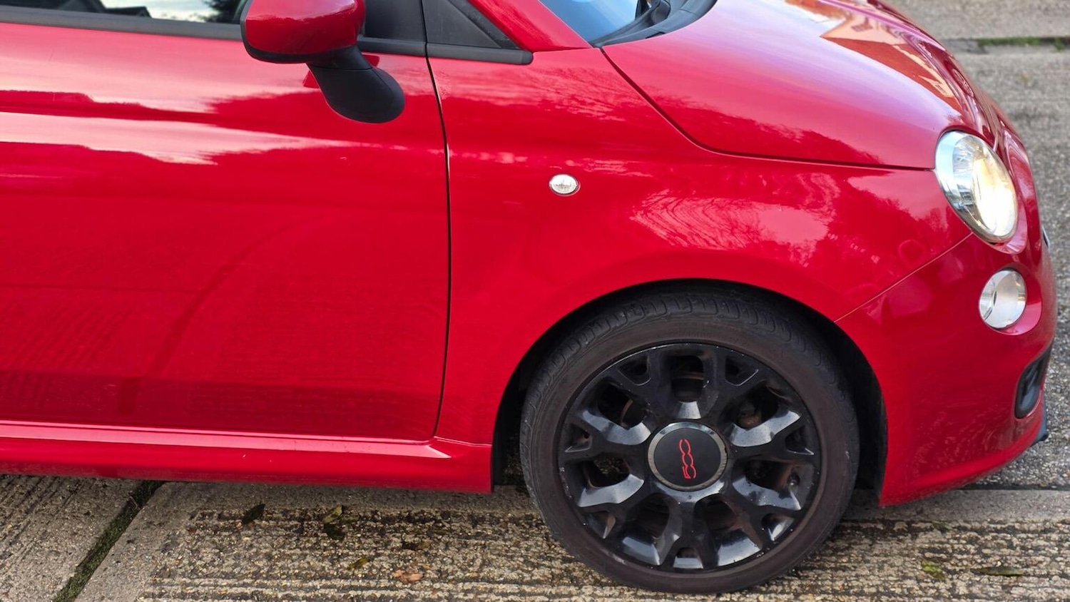 Used Fiat 500 2013 for sale - 76662705: Photo 30