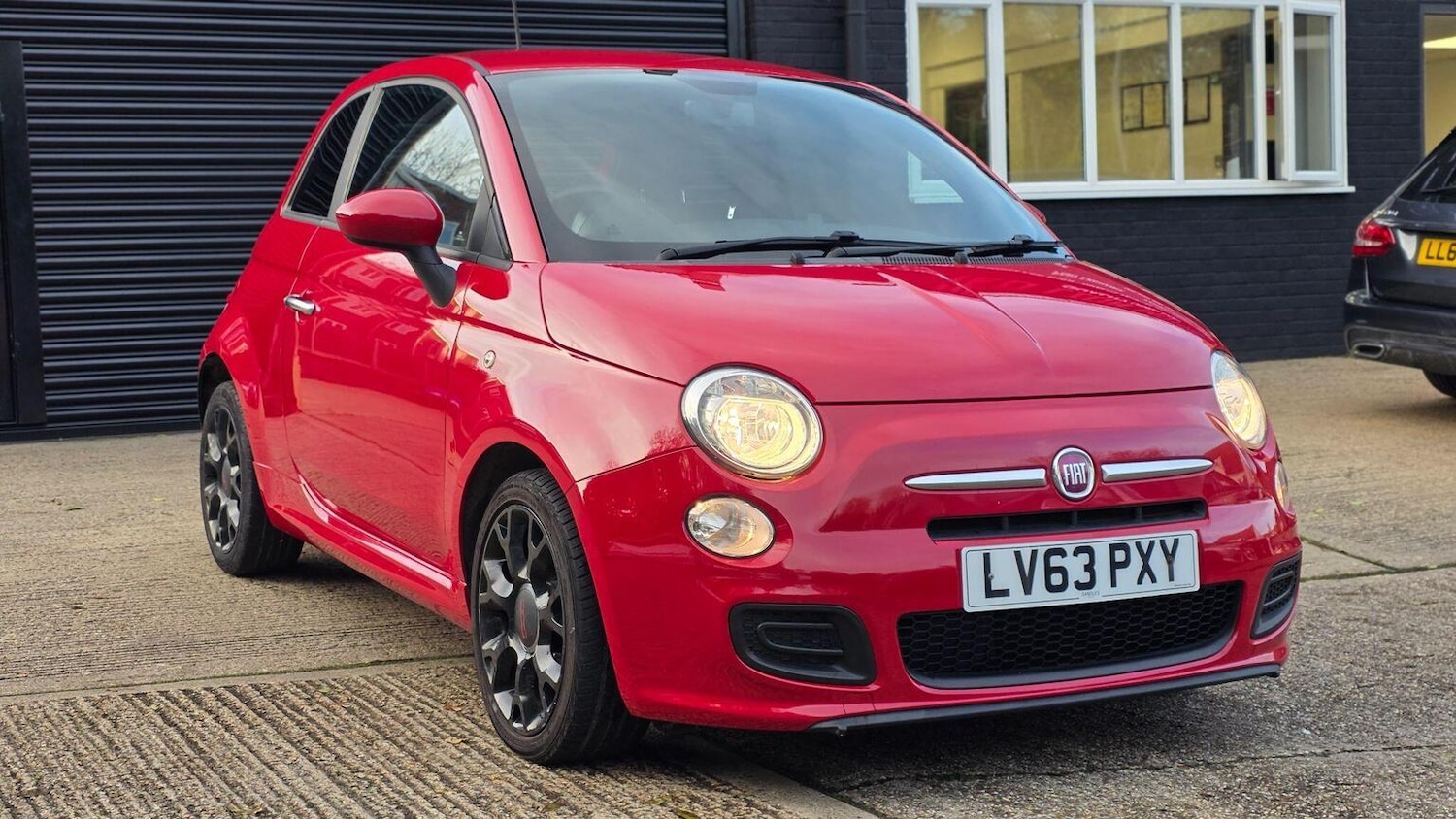 Used Fiat 500 2013 for sale - 76662705: Photo 31