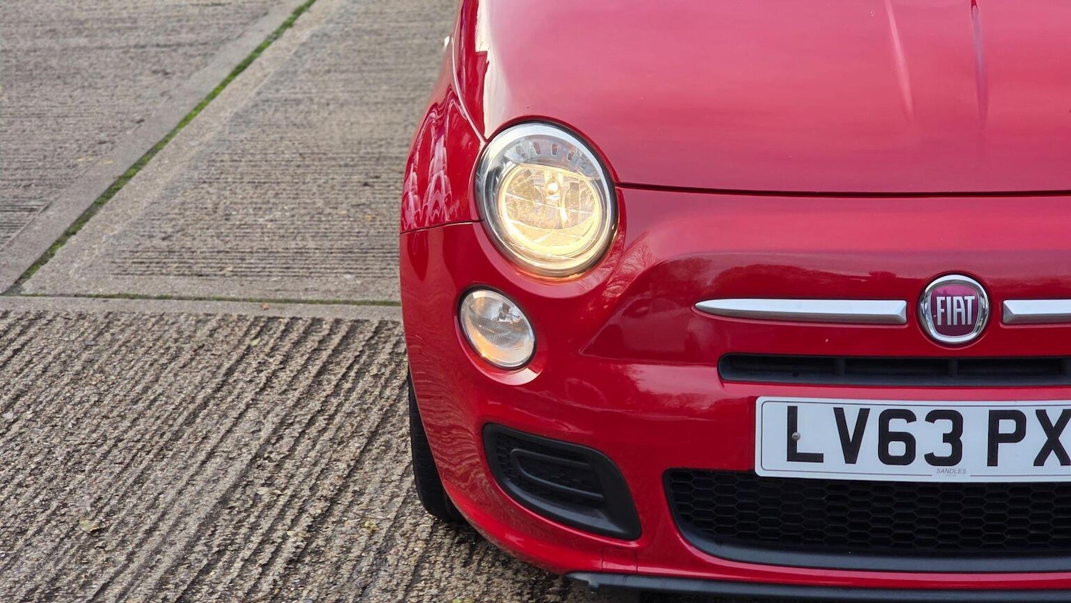 Used Fiat 500 2013 for sale - 76662705: Photo 32