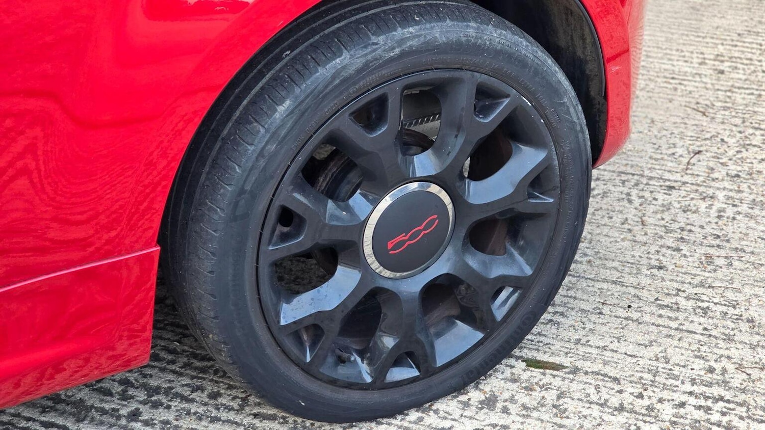 Used Fiat 500 2013 for sale - 76662705: Photo 34