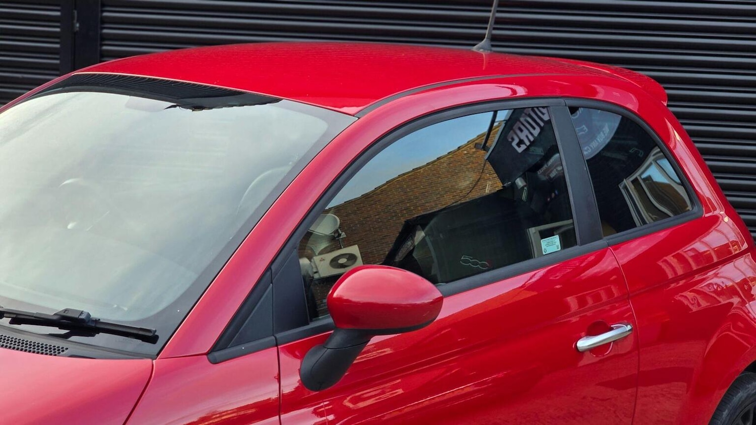 Used Fiat 500 2013 for sale - 76662705: Photo 36