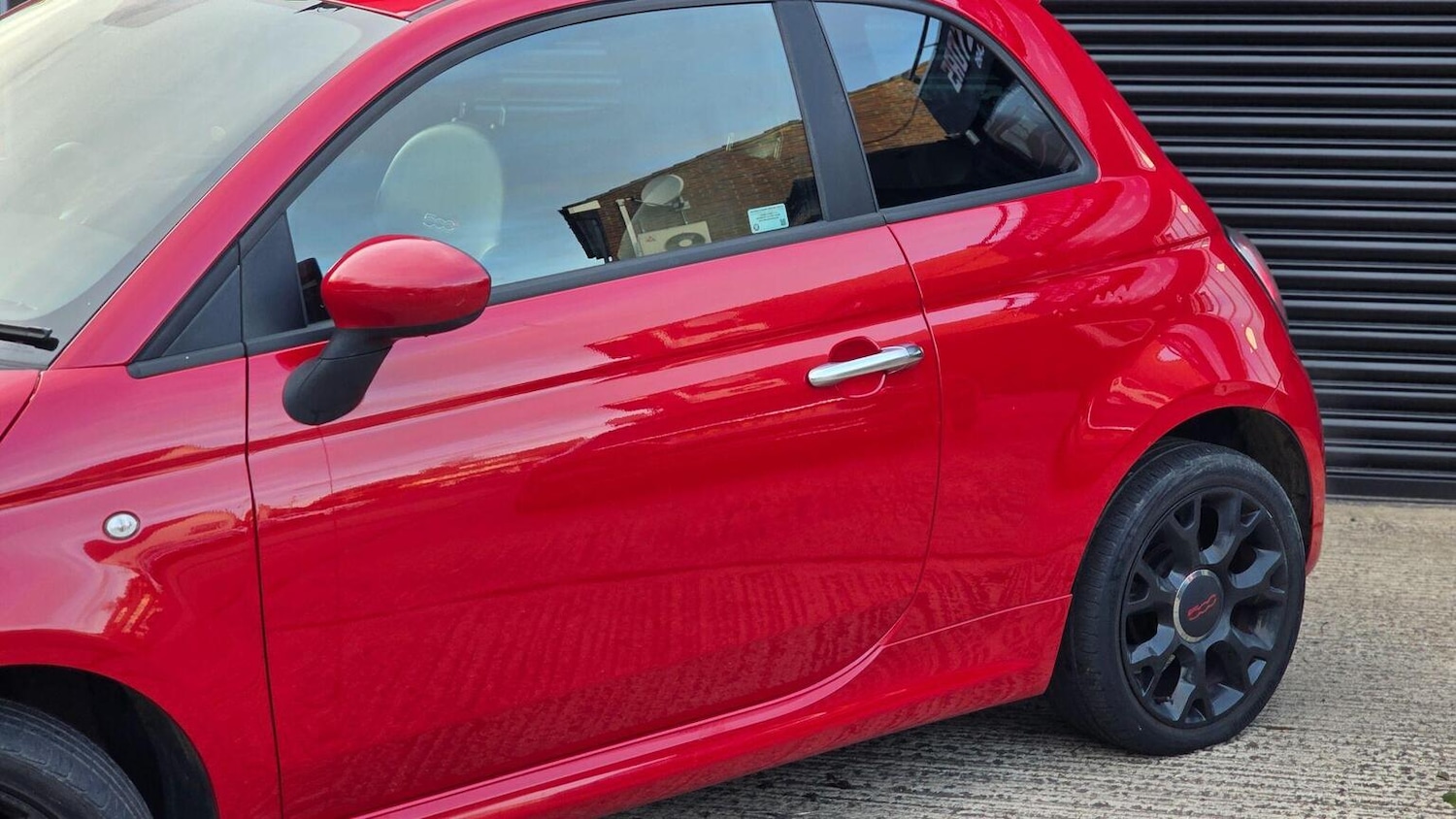 Used Fiat 500 2013 for sale - 76662705: Photo 37