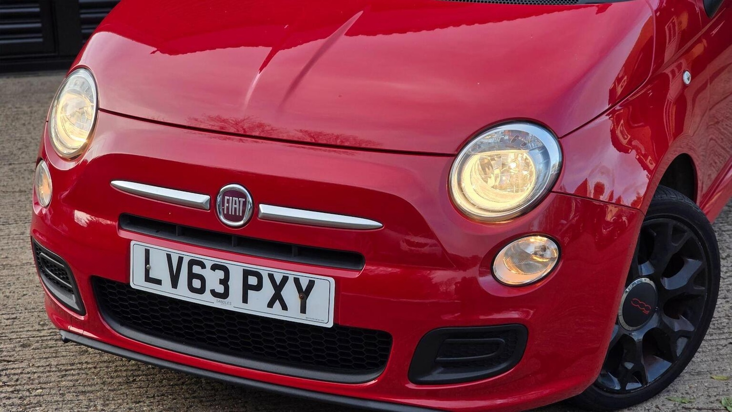 Used Fiat 500 2013 for sale - 76662705: Photo 40
