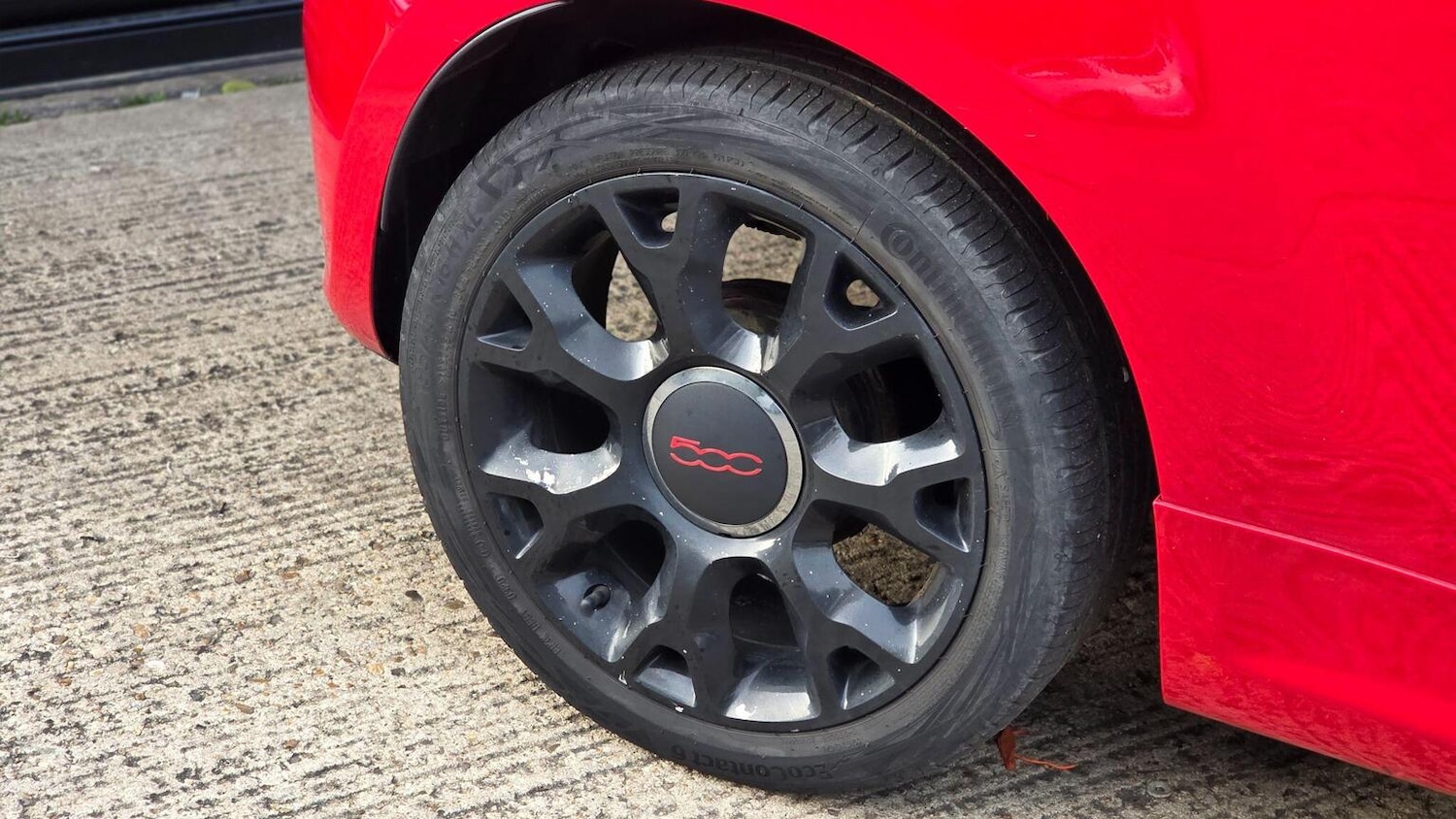 Used Fiat 500 2013 for sale - 76662705: Photo 43