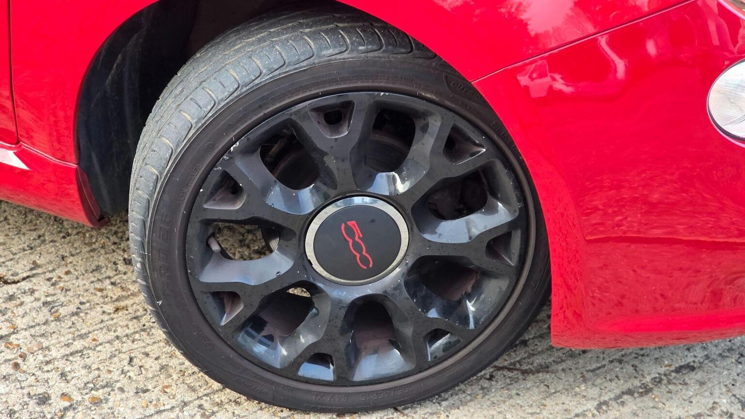 Used Fiat 500 2013 for sale - 76662705: Photo 44