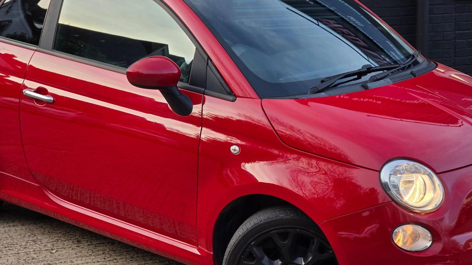 Used Fiat 500 2013 for sale - 76662705: Photo 48