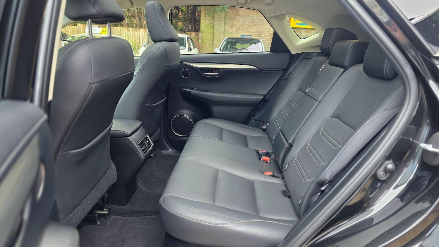 Used Lexus NX 2019 for sale - 76553993: Photo 12