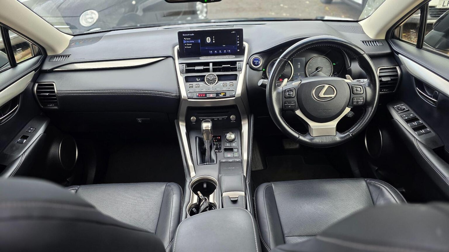 Used Lexus NX 2019 for sale - 76553993: Photo 13