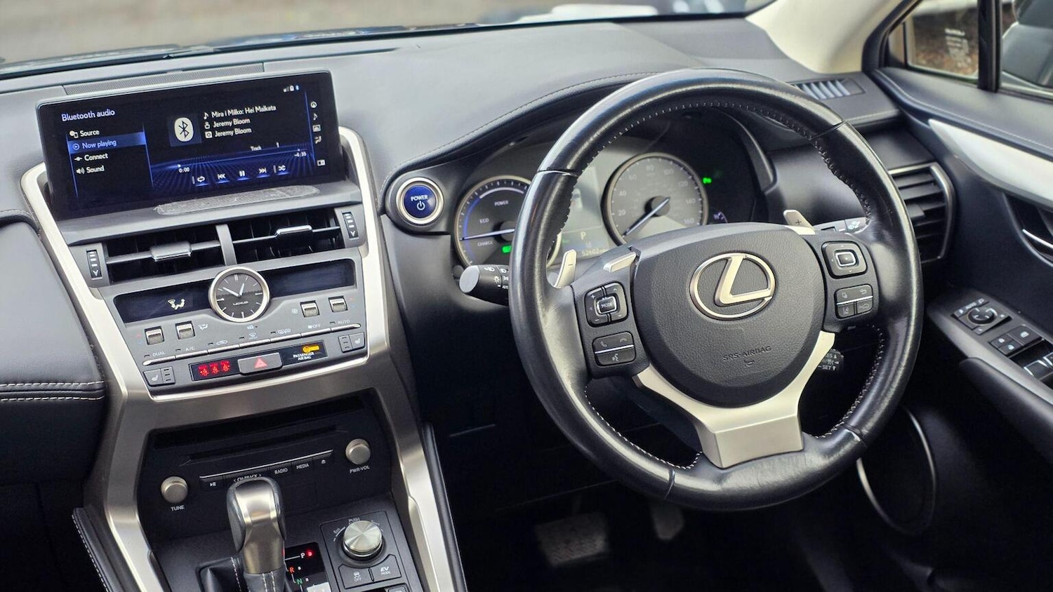 Used Lexus NX 2019 for sale - 76553993: Photo 14