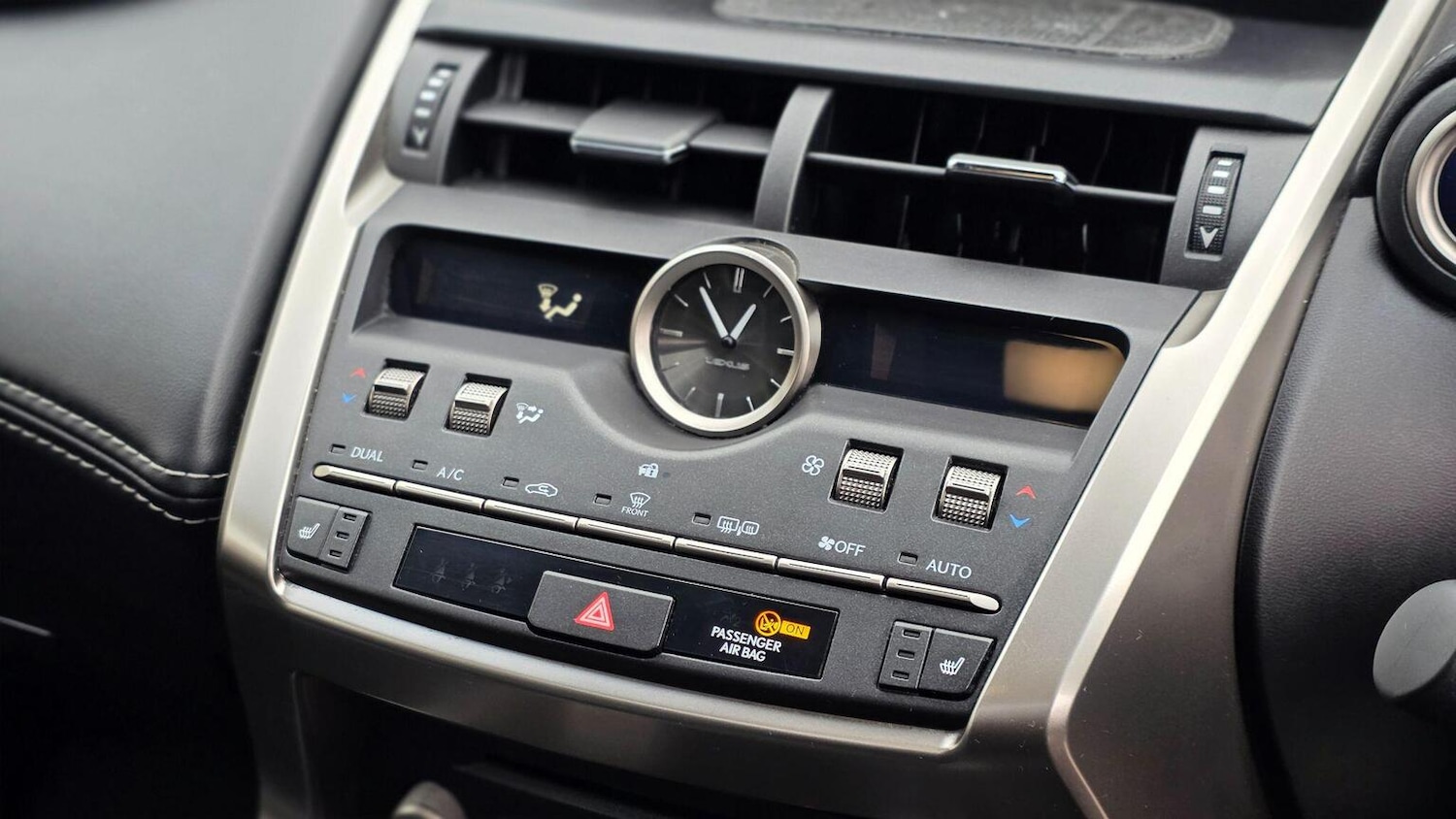 Used Lexus NX 2019 for sale - 76553993: Photo 19