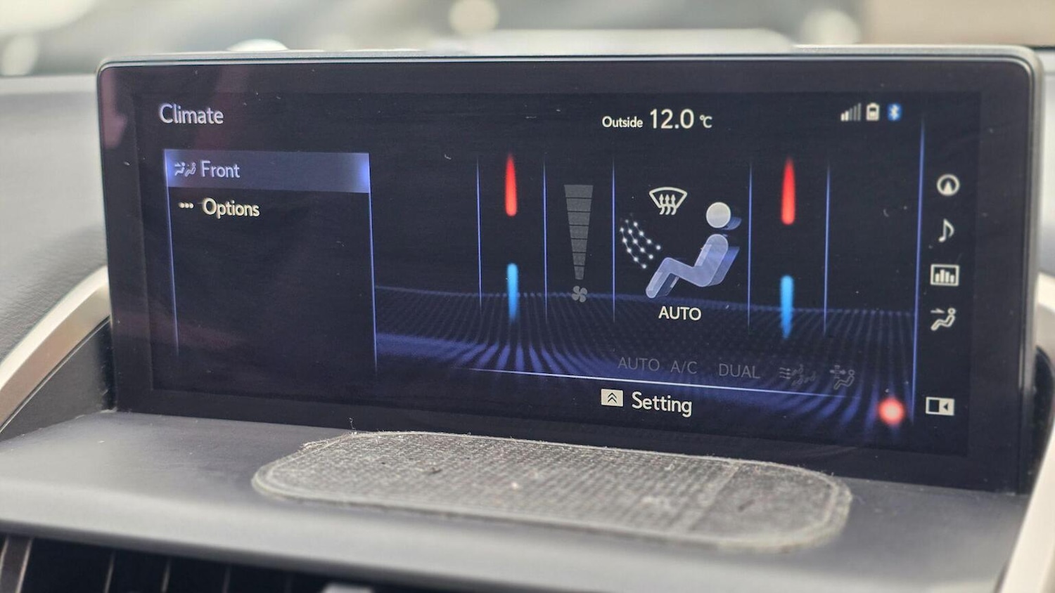 Used Lexus NX 2019 for sale - 76553993: Photo 21