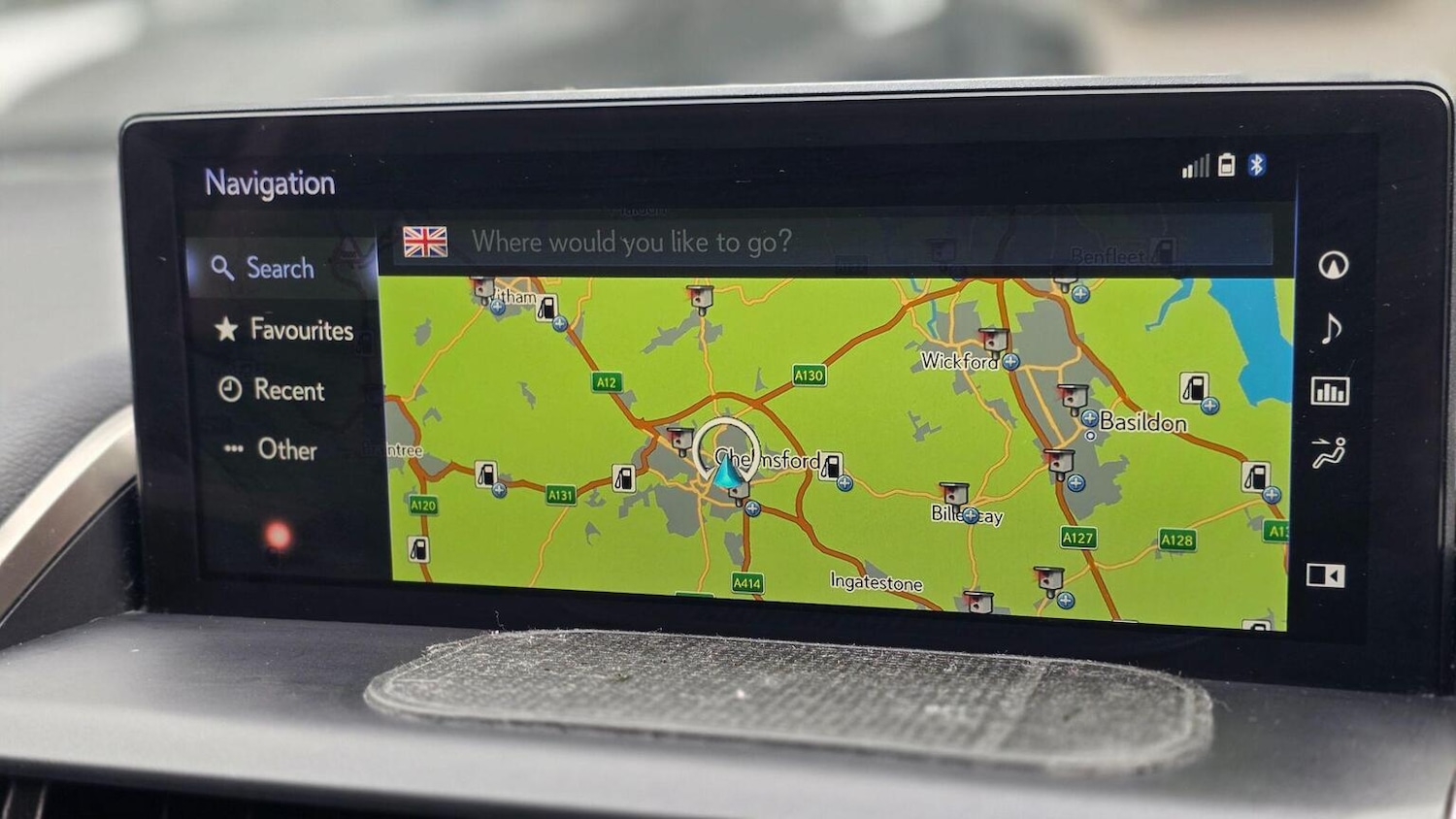 Used Lexus NX 2019 for sale - 76553993: Photo 24