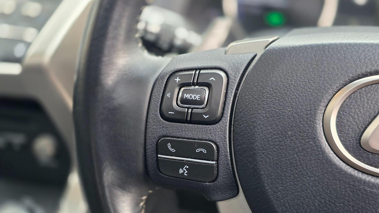 Used Lexus NX 2019 for sale - 76553993: Photo 28