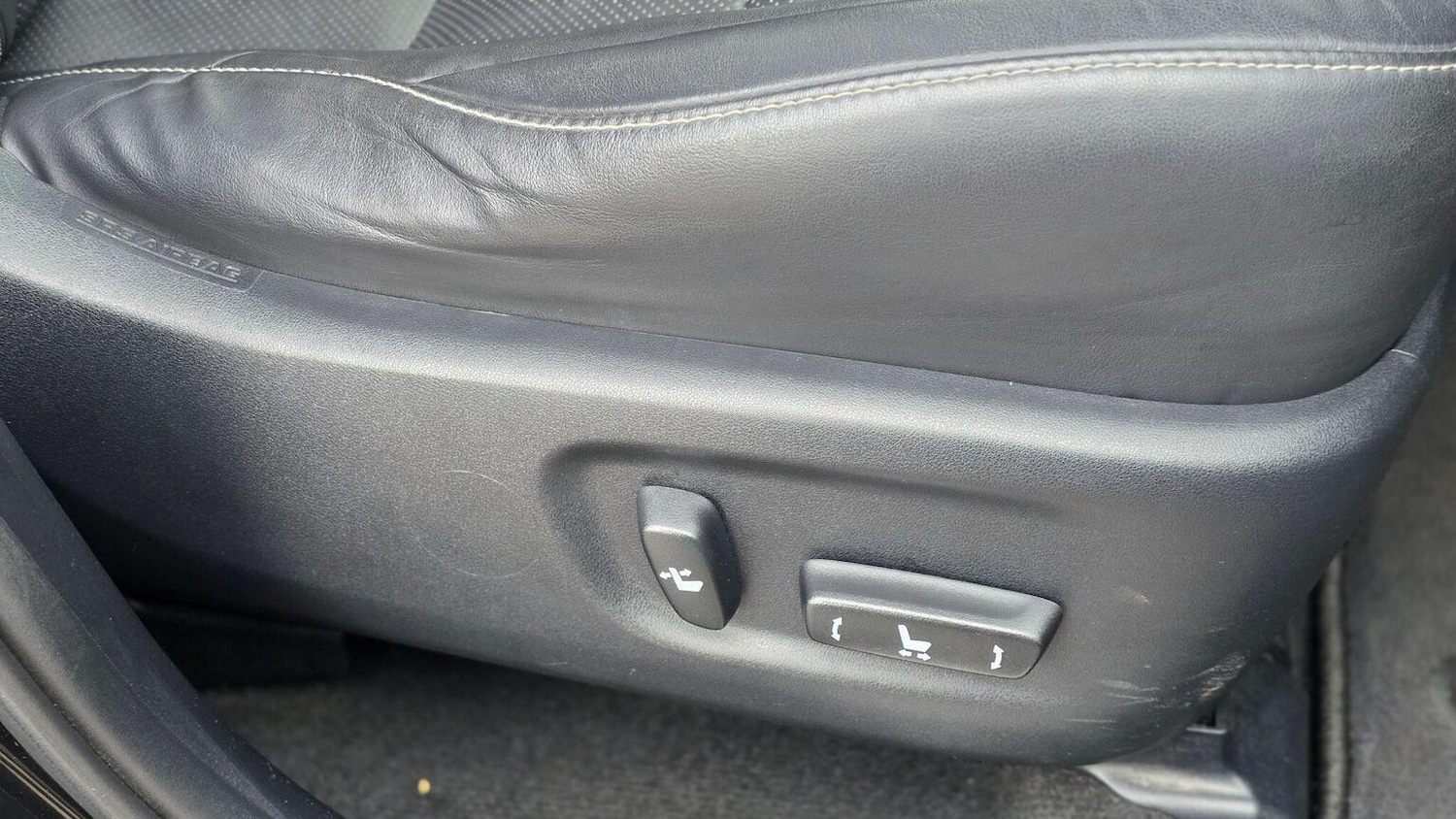 Used Lexus NX 2019 for sale - 76553993: Photo 29