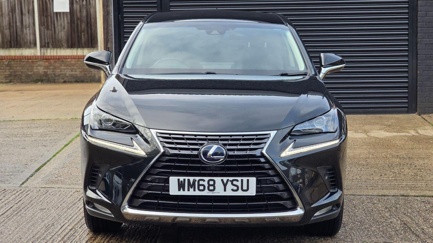 Used Lexus NX 2019 for sale - 76553993: Photo 3