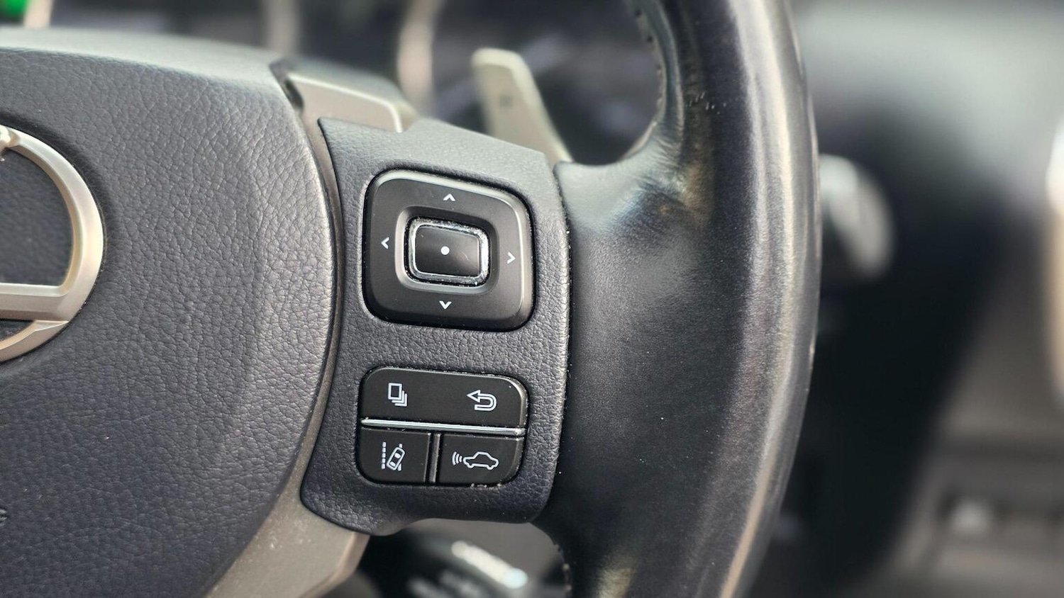 Used Lexus NX 2019 for sale - 76553993: Photo 31