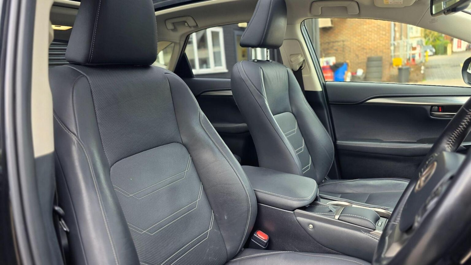 Used Lexus NX 2019 for sale - 76553993: Photo 34