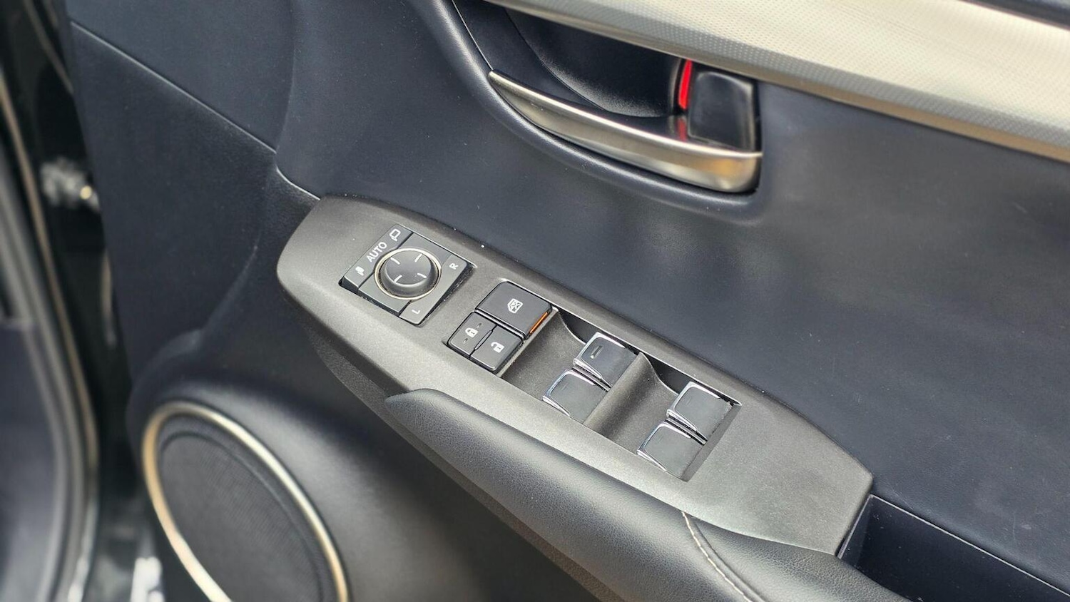 Used Lexus NX 2019 for sale - 76553993: Photo 36