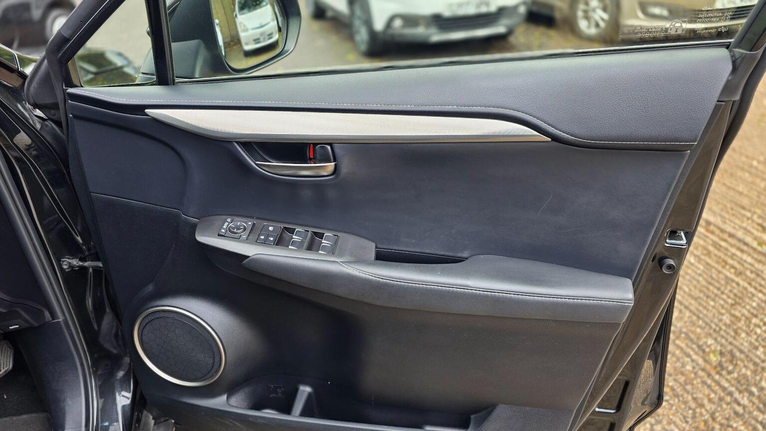 Used Lexus NX 2019 for sale - 76553993: Photo 37