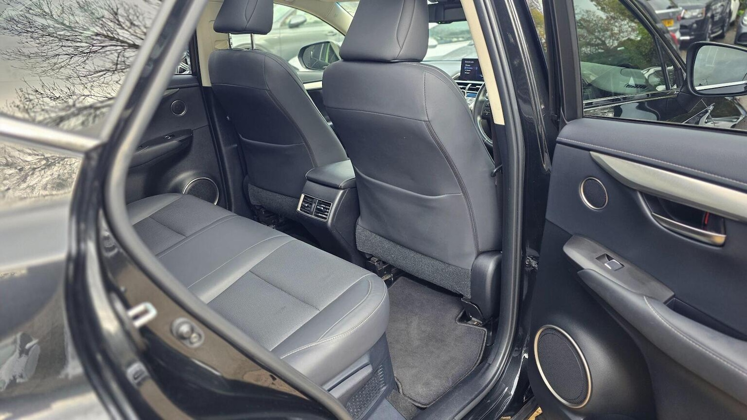 Used Lexus NX 2019 for sale - 76553993: Photo 38