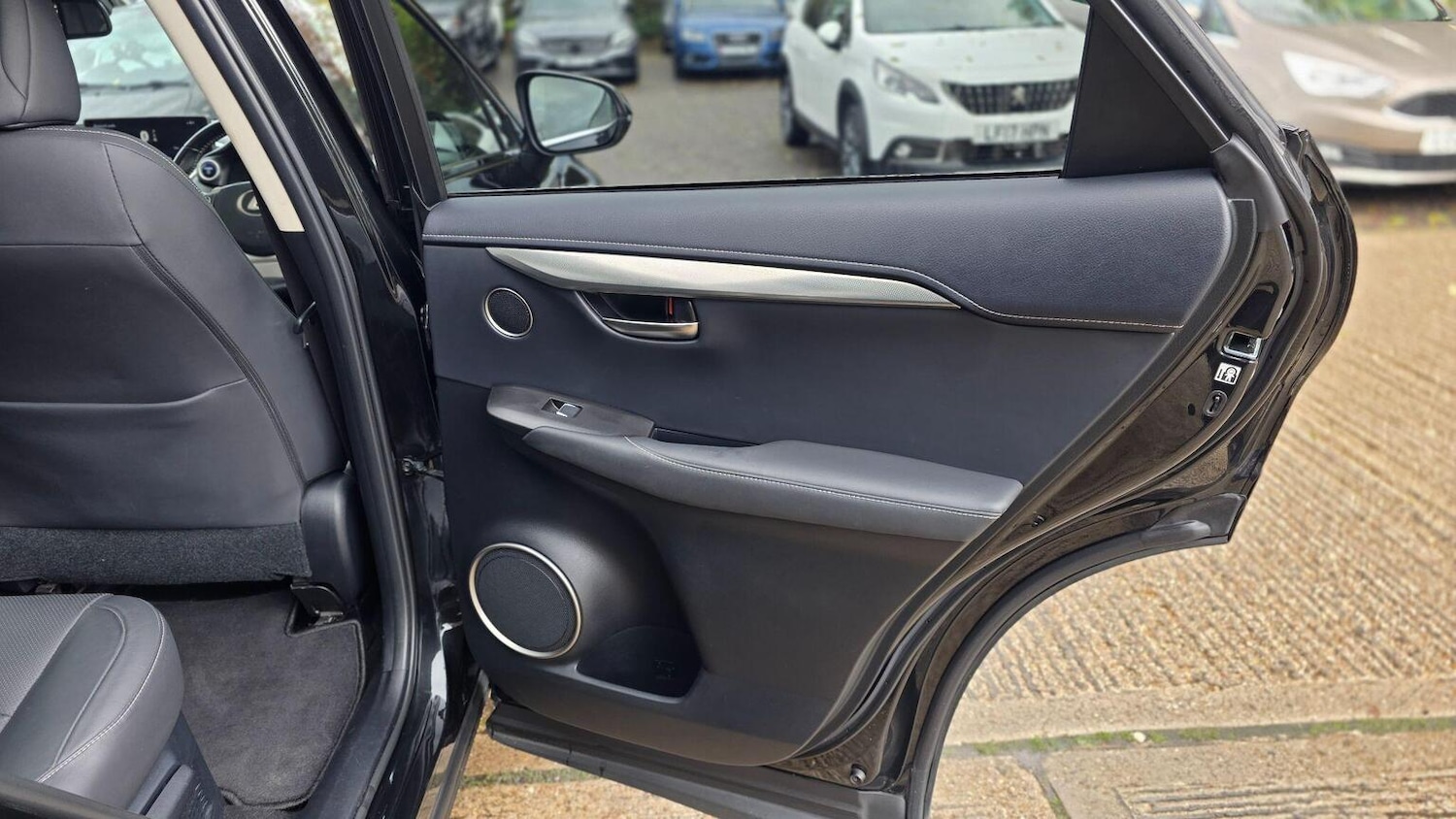 Used Lexus NX 2019 for sale - 76553993: Photo 39