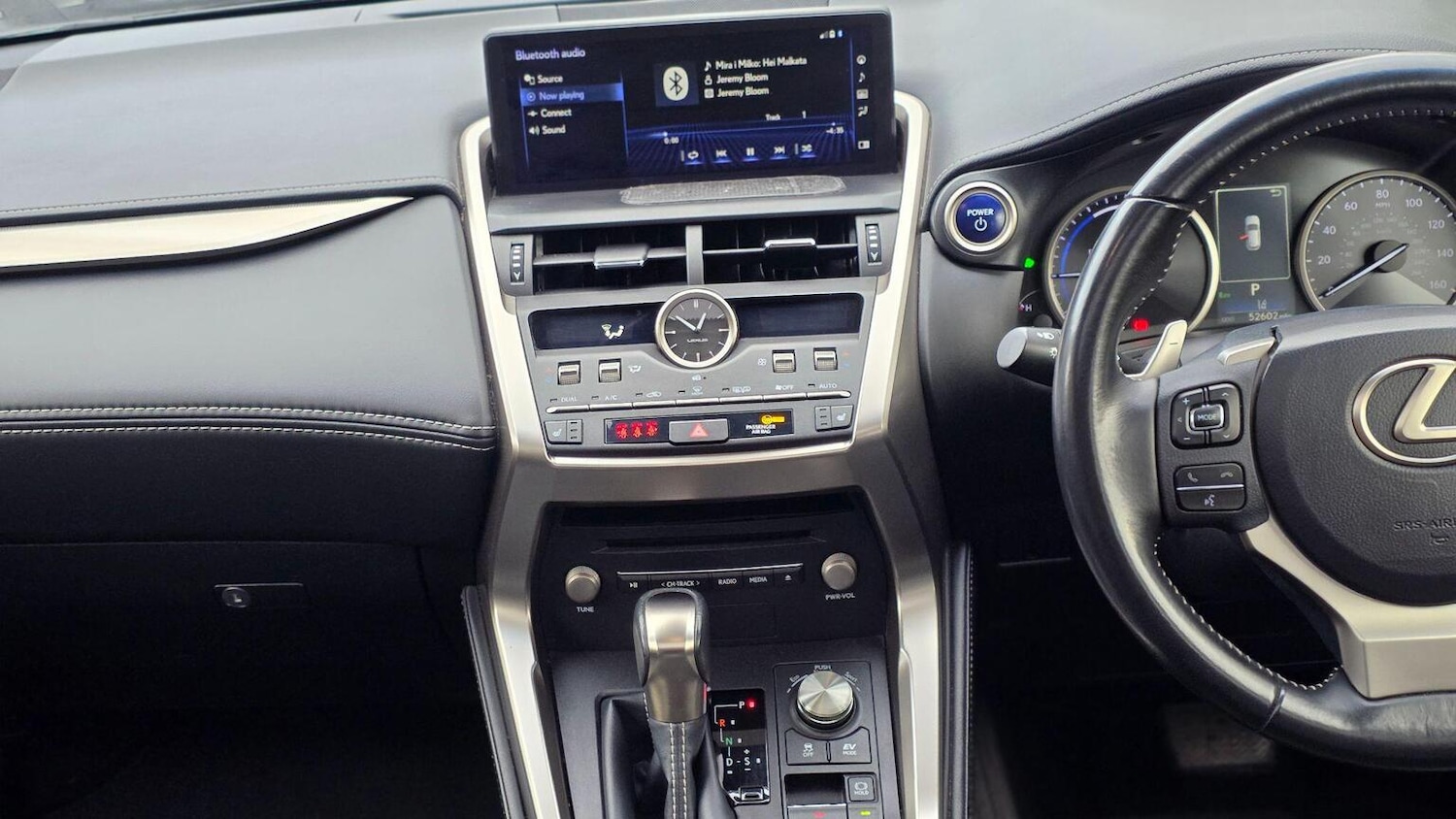 Used Lexus NX 2019 for sale - 76553993: Photo 41