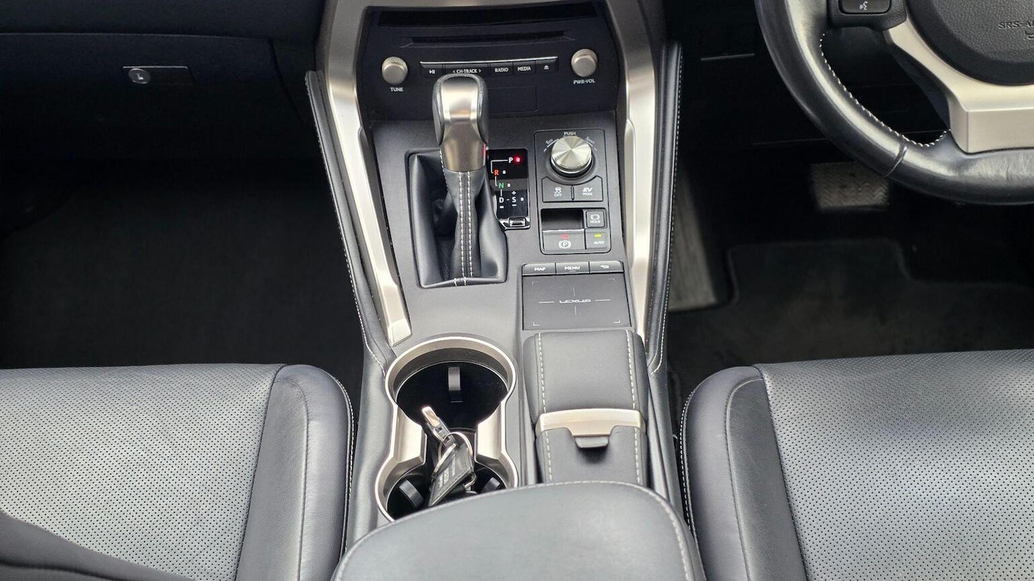 Used Lexus NX 2019 for sale - 76553993: Photo 42