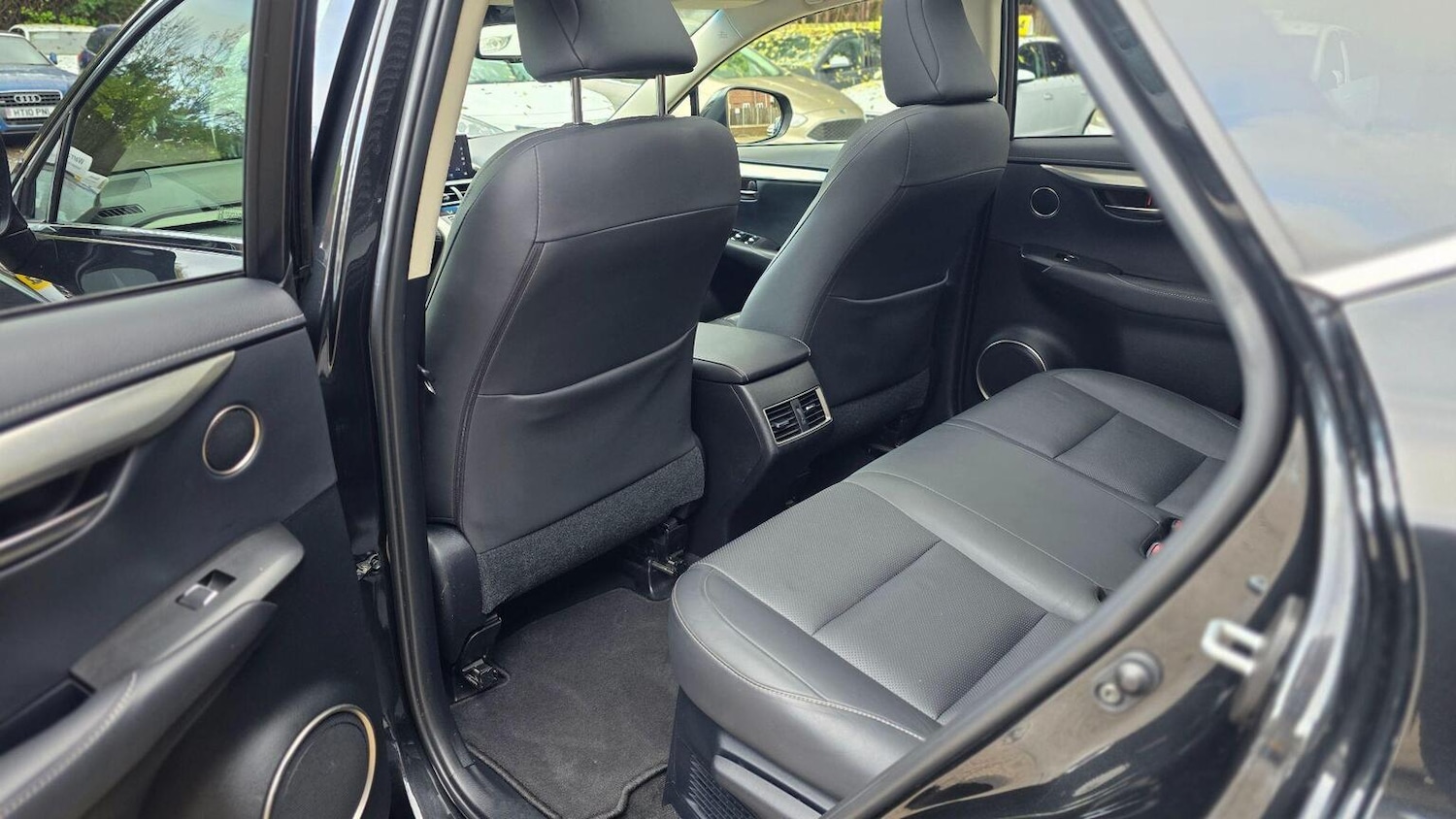 Used Lexus NX 2019 for sale - 76553993: Photo 44