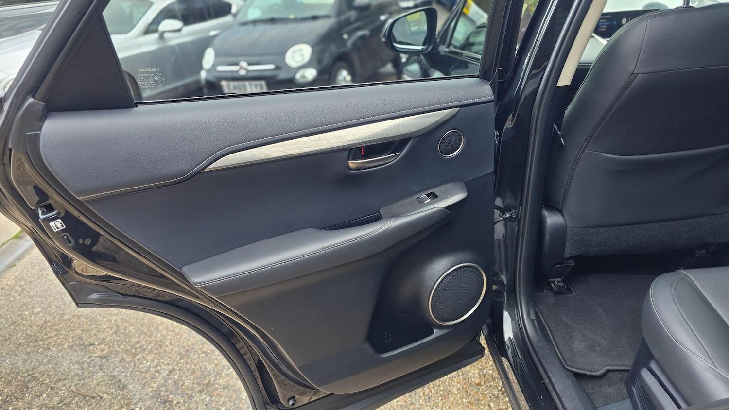 Used Lexus NX 2019 for sale - 76553993: Photo 45