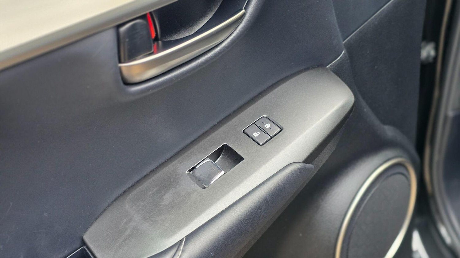 Used Lexus NX 2019 for sale - 76553993: Photo 46