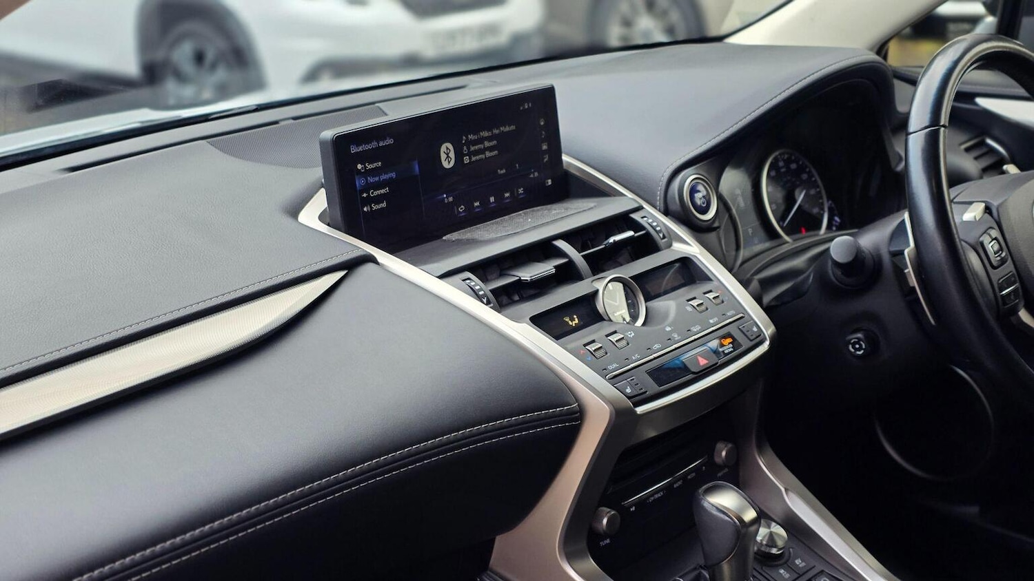 Used Lexus NX 2019 for sale - 76553993: Photo 48