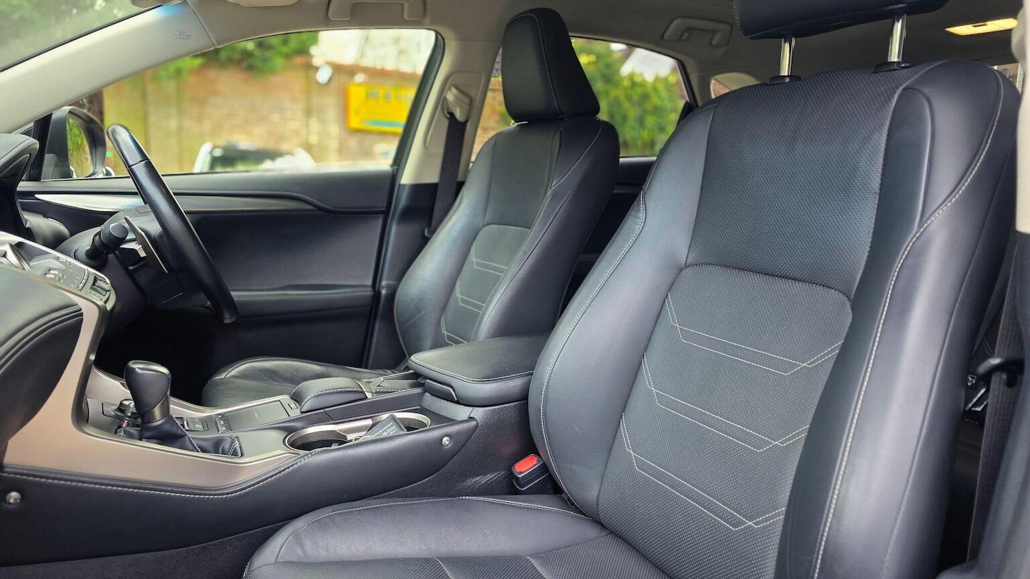 Used Lexus NX 2019 for sale - 76553993: Photo 50