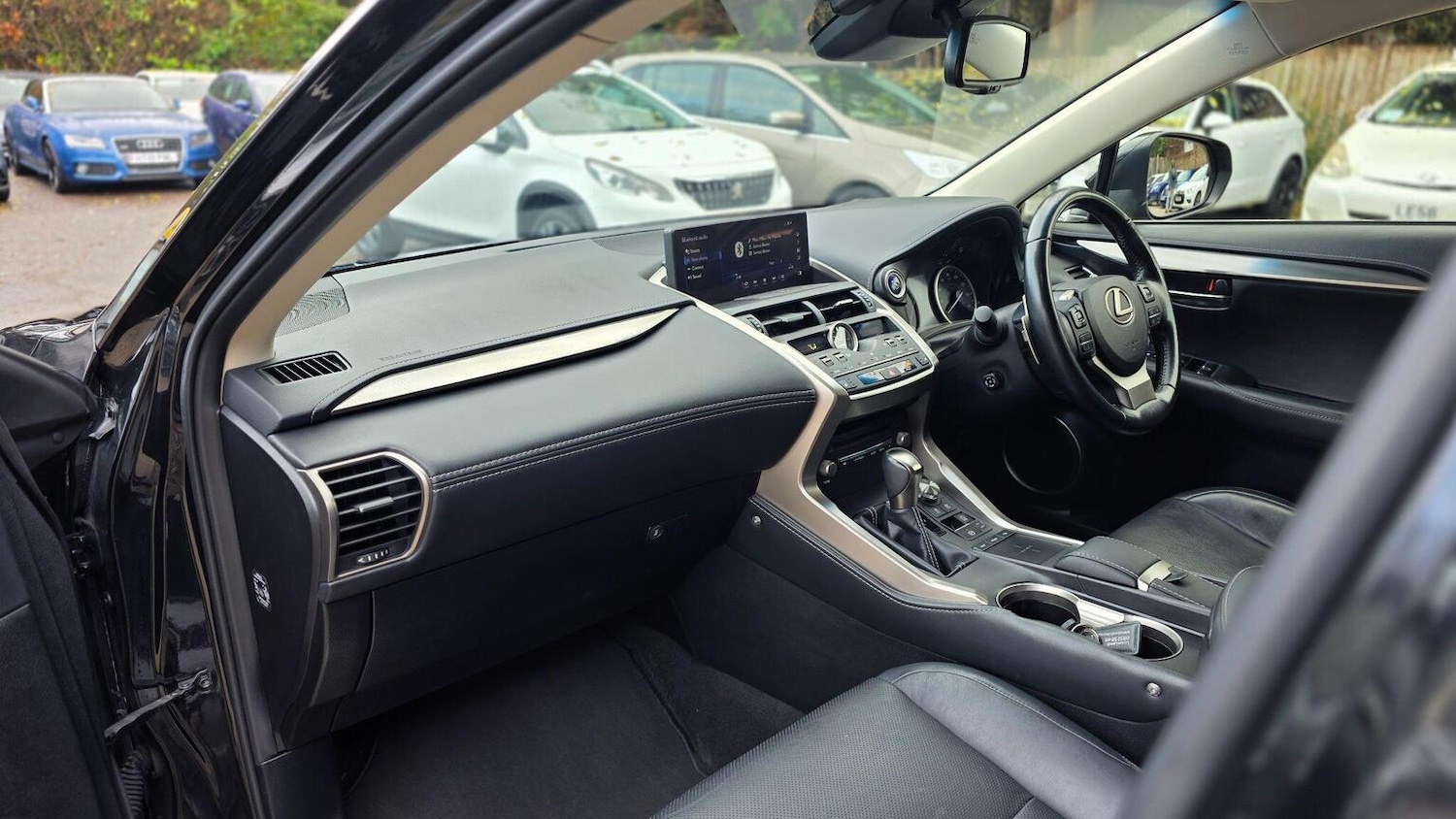 Used Lexus NX 2019 for sale - 76553993: Photo 51