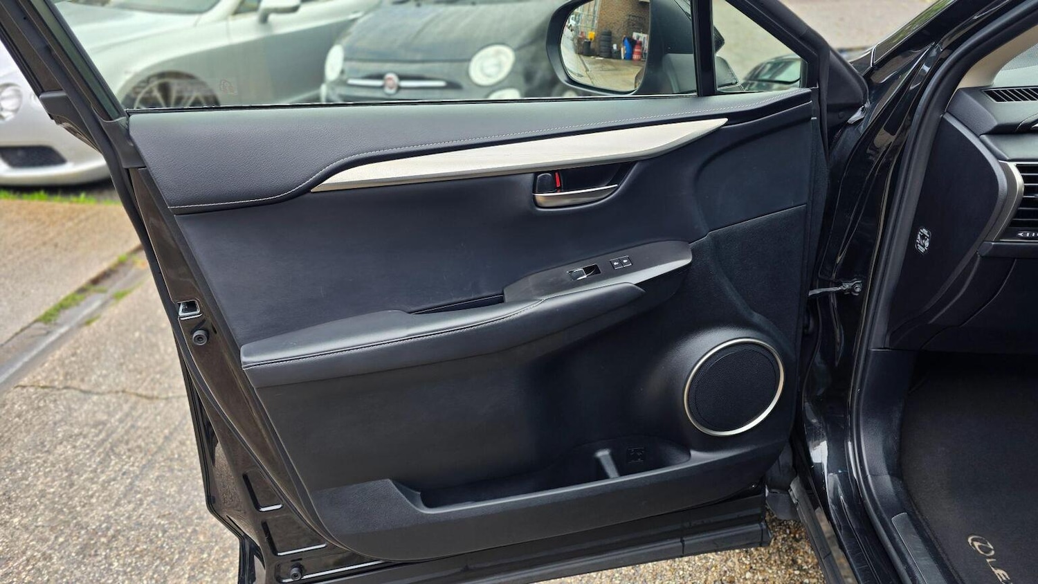 Used Lexus NX 2019 for sale - 76553993: Photo 52