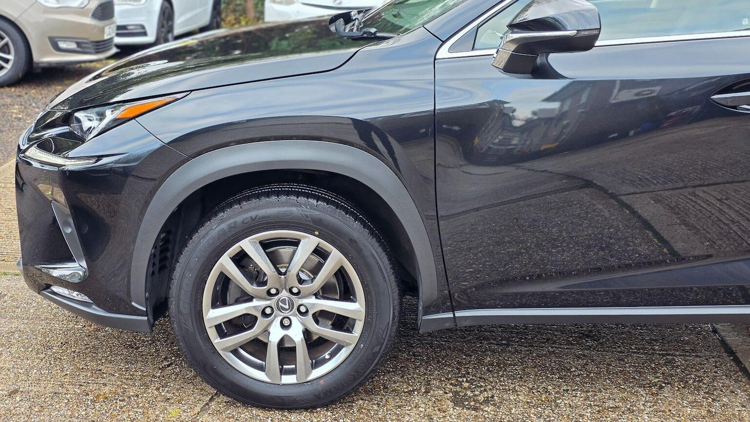 Used Lexus NX 2019 for sale - 76553993: Photo 53