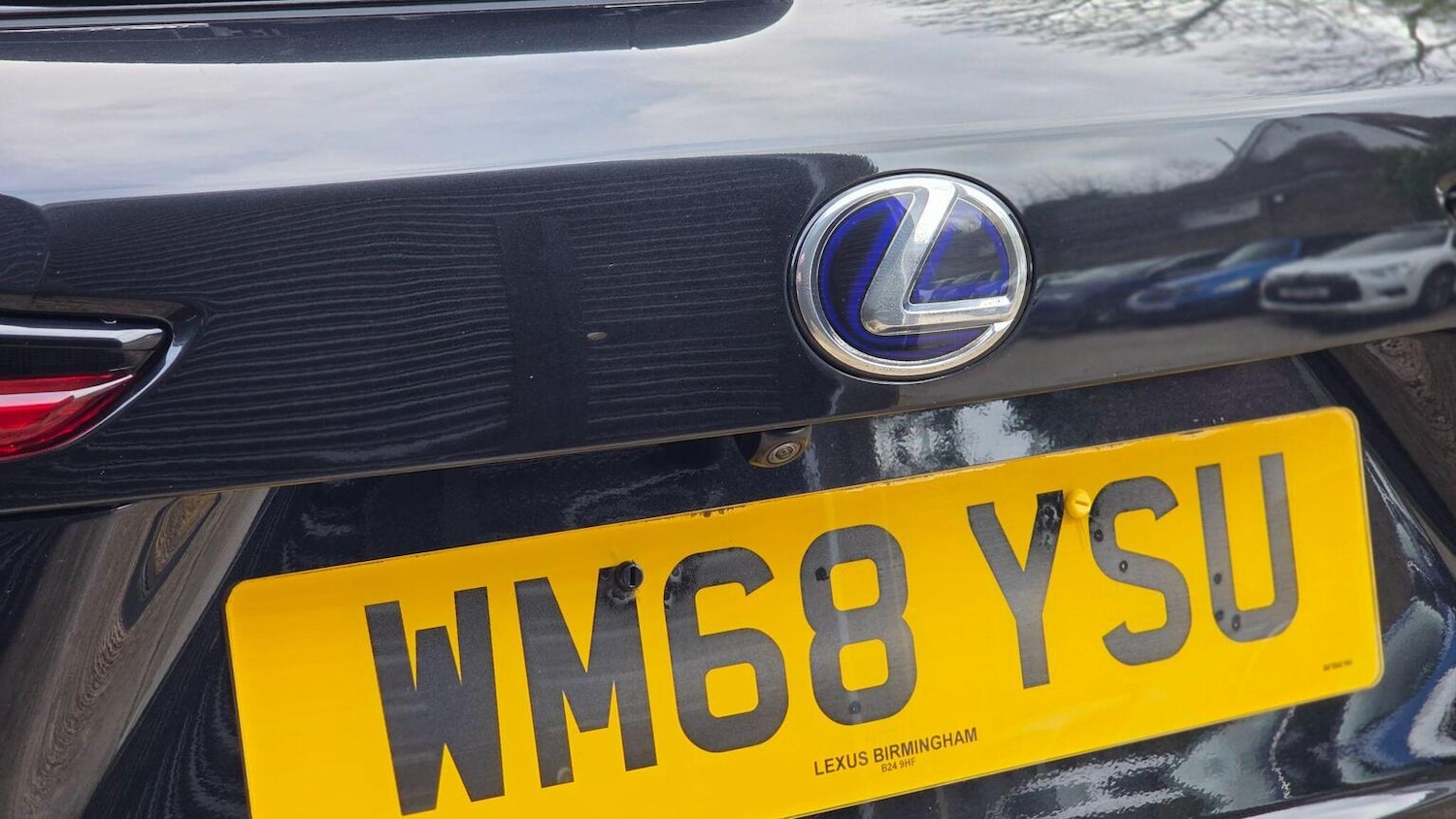 Used Lexus NX 2019 for sale - 76553993: Photo 55